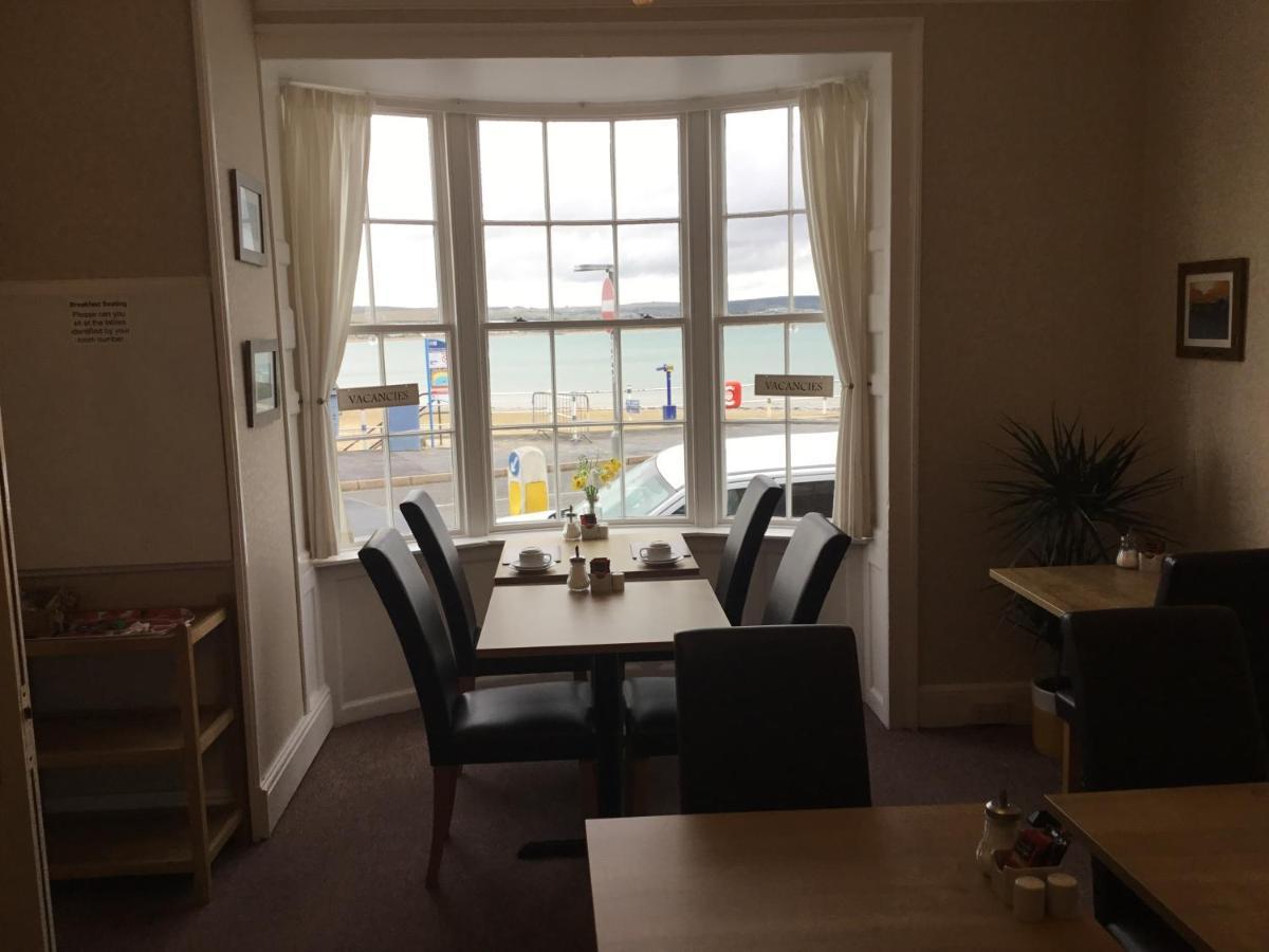 Cavendish House Weymouth Exterior foto