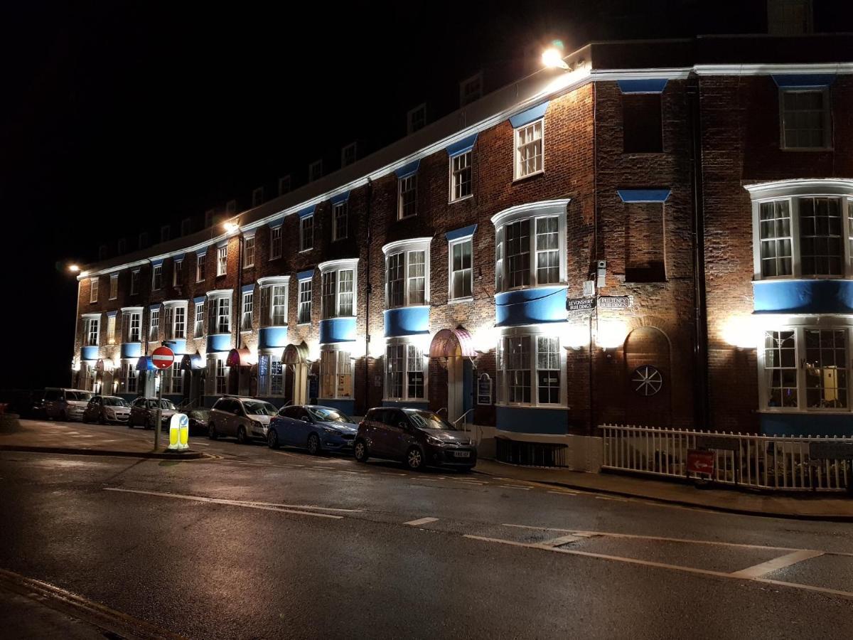 Cavendish House Weymouth Exterior foto