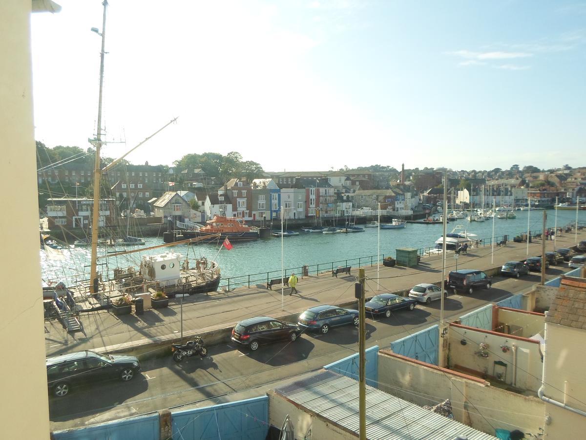 Cavendish House Weymouth Exterior foto
