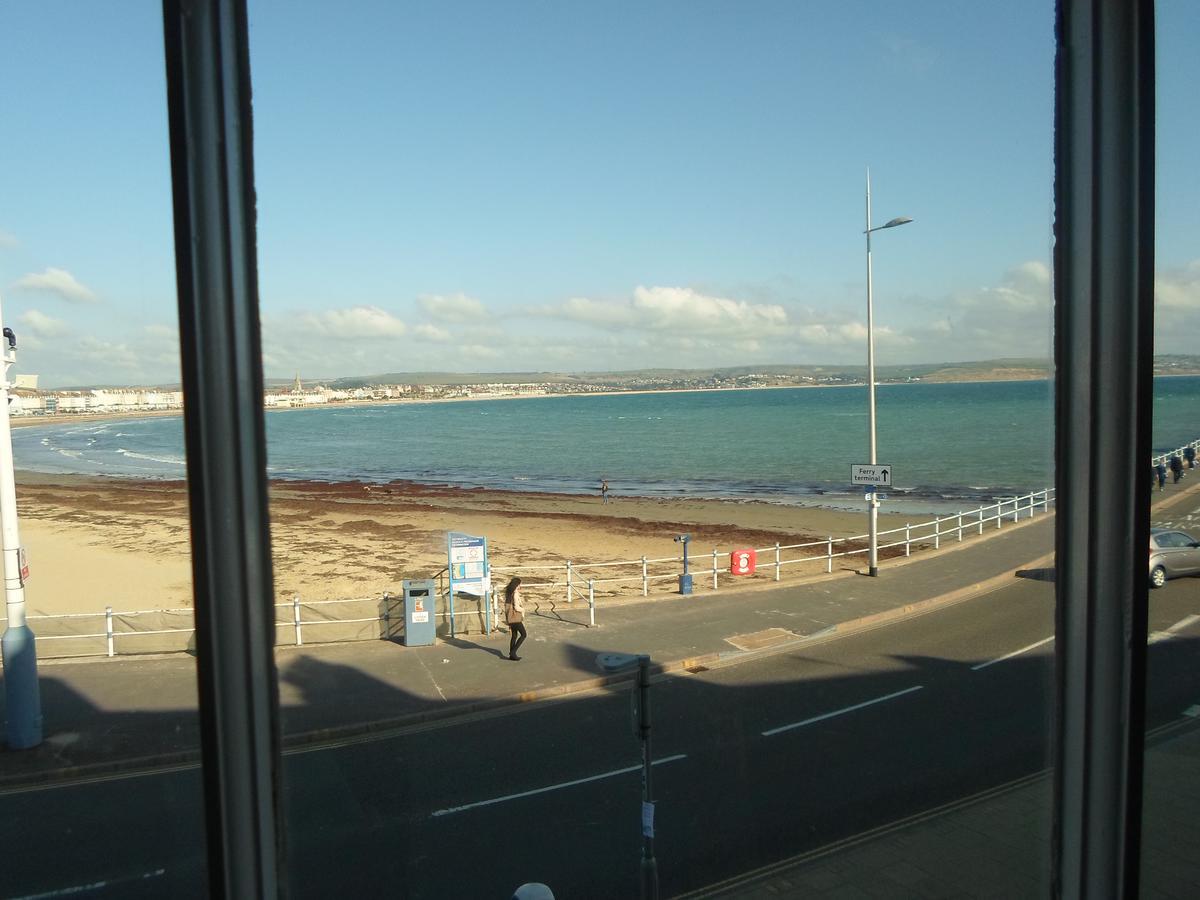 Cavendish House Weymouth Exterior foto