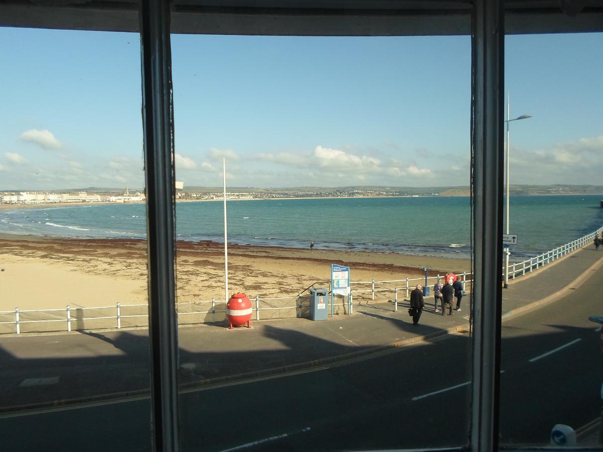 Cavendish House Weymouth Exterior foto