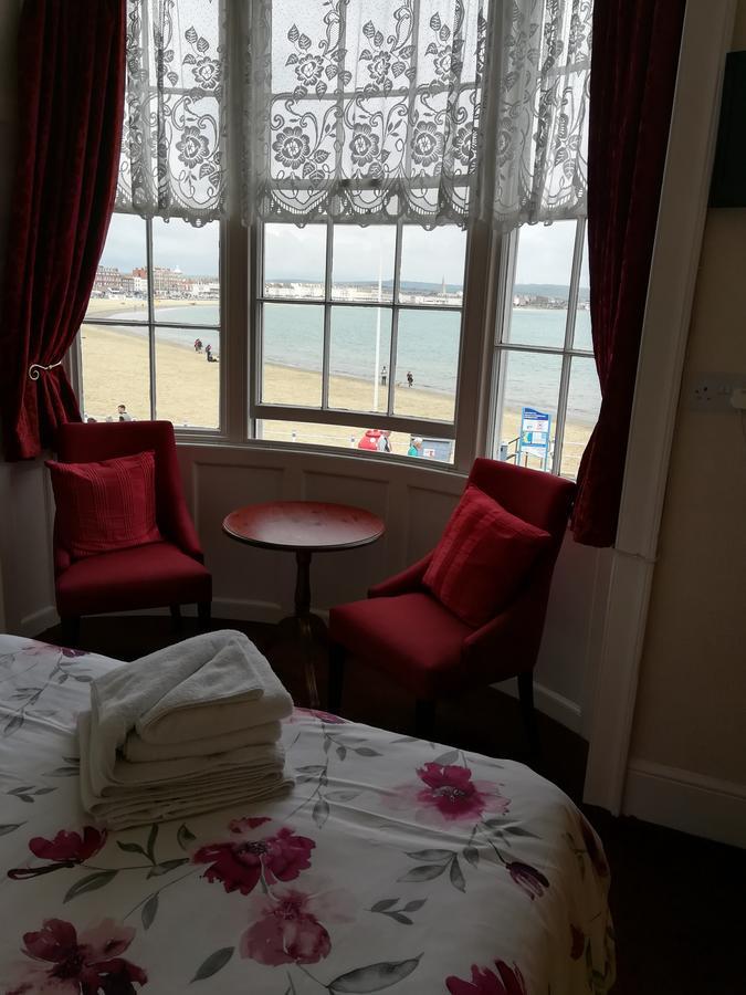 Cavendish House Weymouth Exterior foto