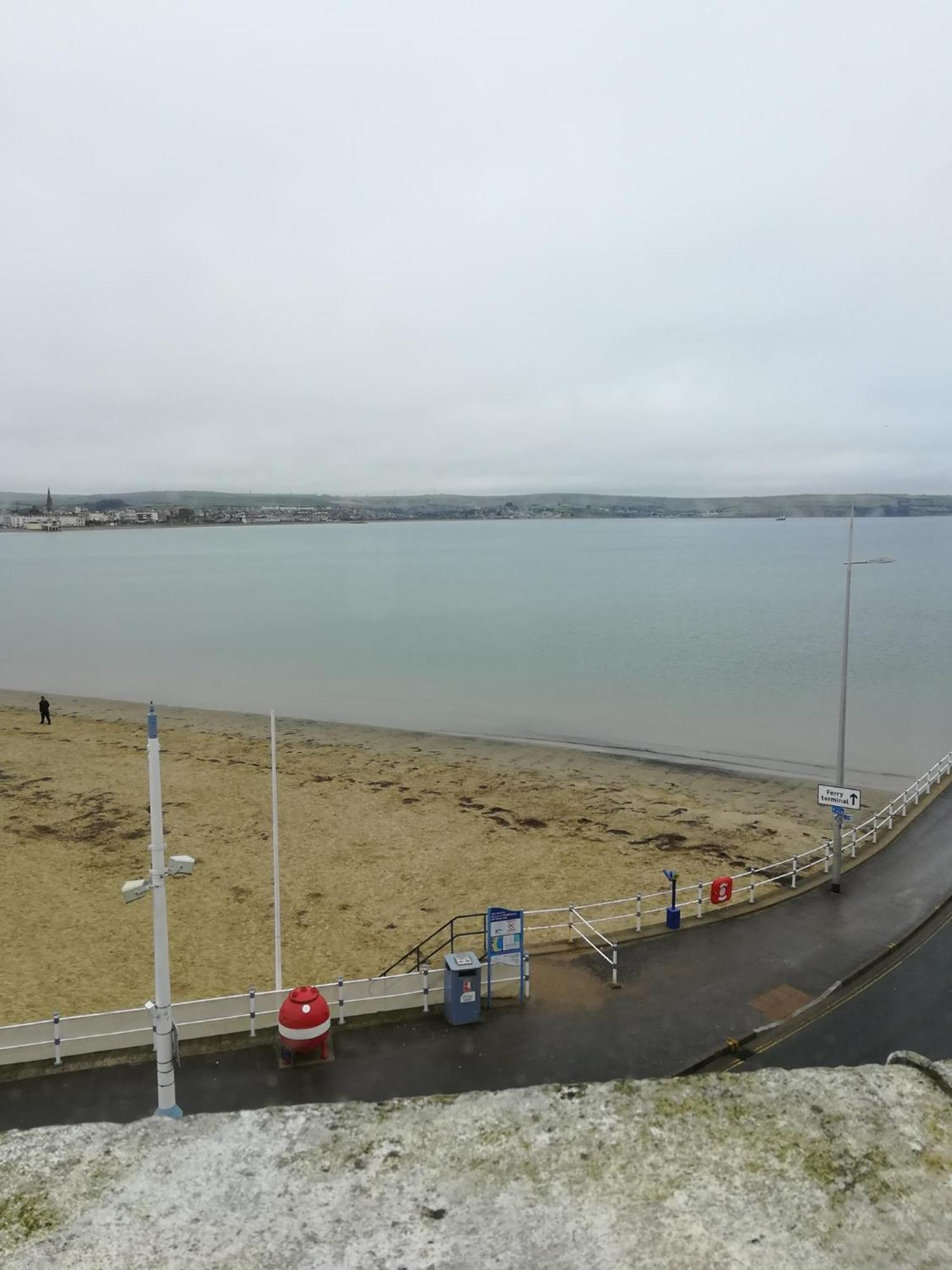 Cavendish House Weymouth Exterior foto