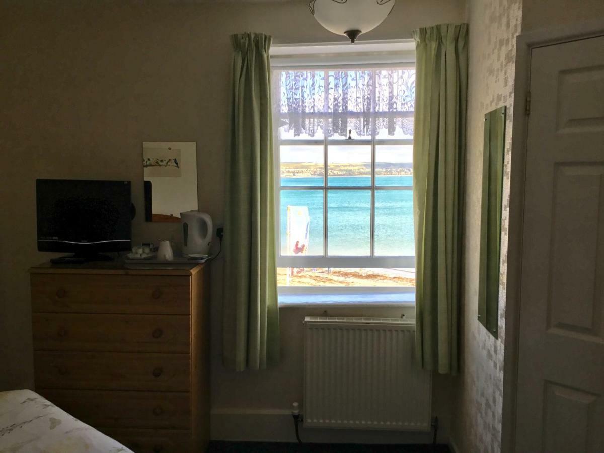 Cavendish House Weymouth Exterior foto